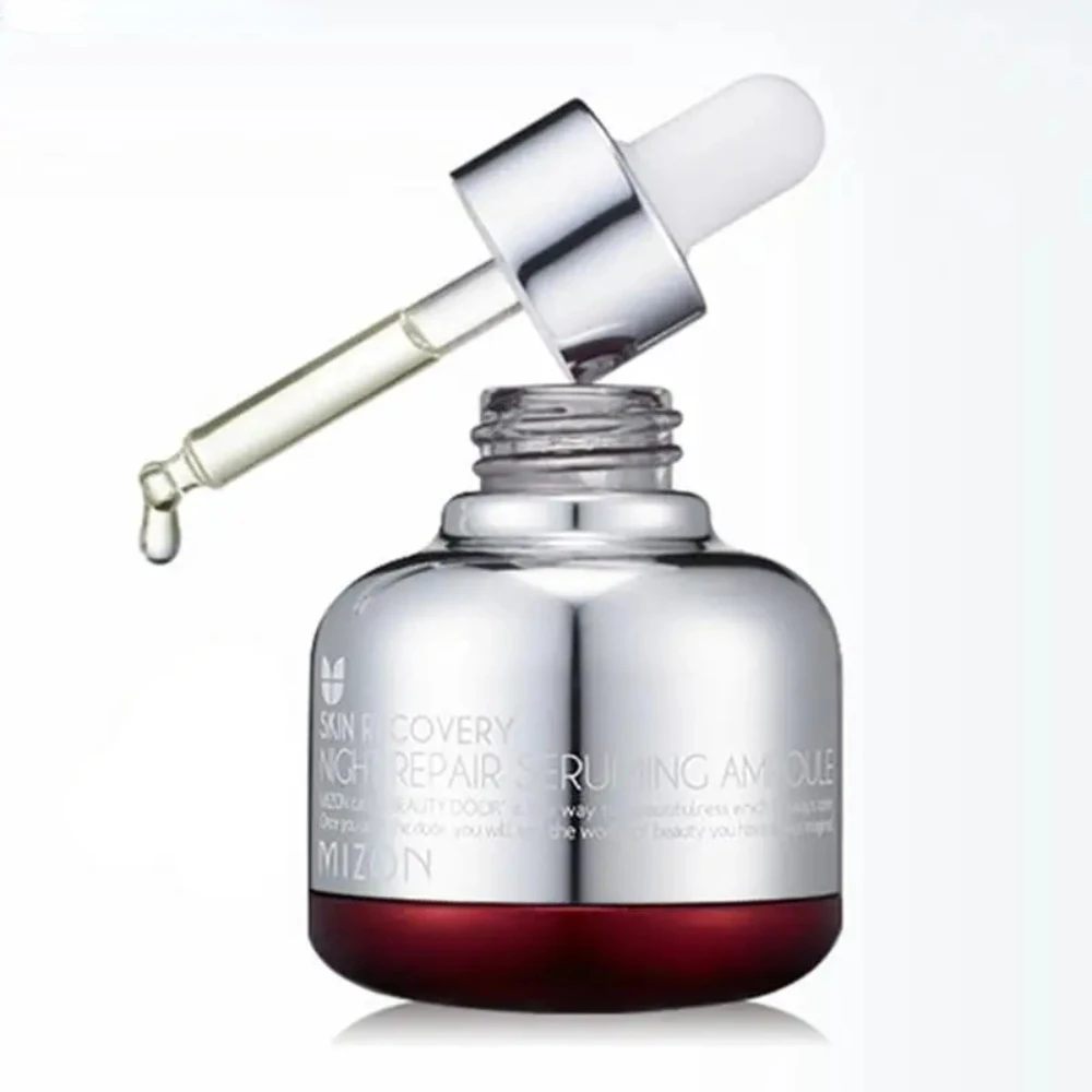 Luxury Skincare Korea - كريم ميزون الكوري الليلي الغني لترميم
