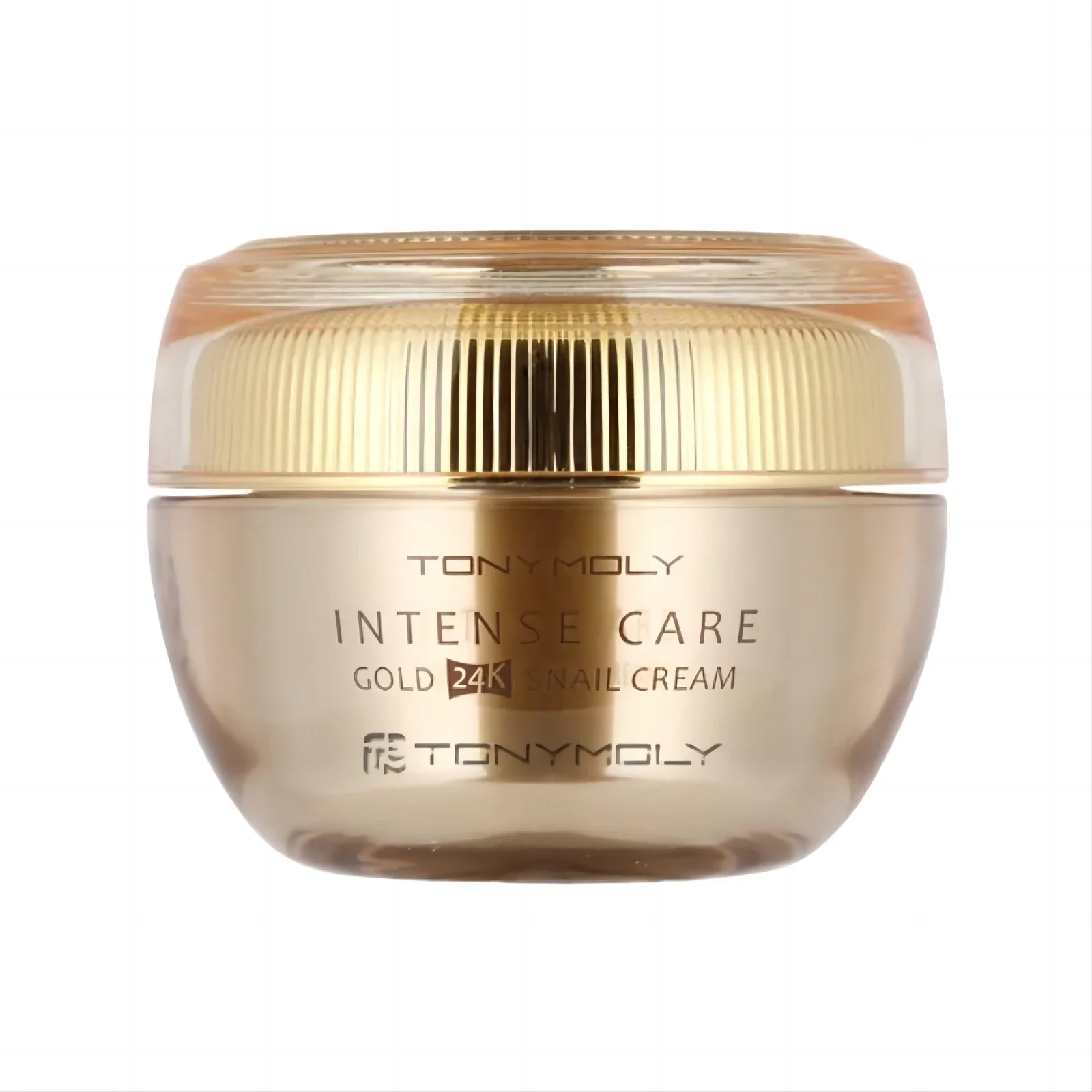 Luxury Skincare Korea - كوريا العناية بالبشرة TONYMOLY 24K الذهب