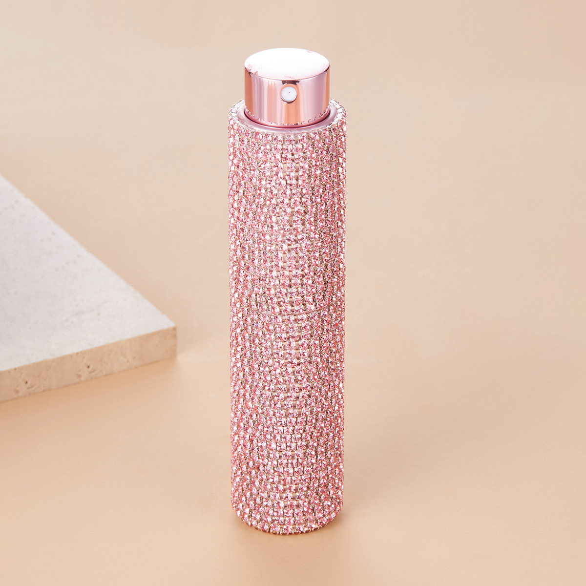 Luxury Skincare Bottles - زجاجة عطر تغليف فاخر للمكياج والعناية