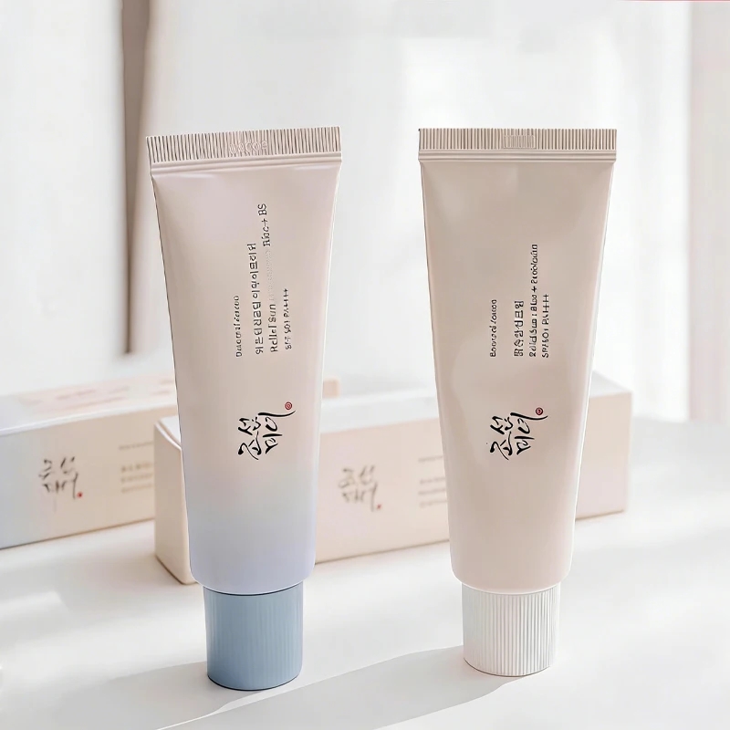 Luxury Skincare Korea - مجموعة العناية بالبشرة الكورية من بيوتي