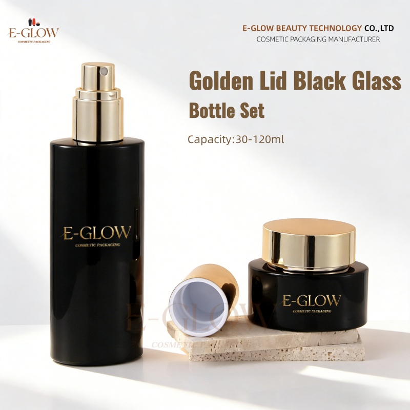 【قابل لتخصيص الشعار】قطعة واحدة - مراجعة Luxury Gold Skincare وسعره