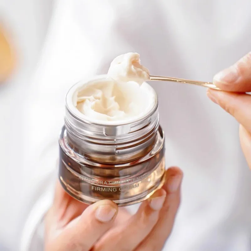 كريم برويا للطاقة مضاد للتجاعي - مراجعة Luxury Skincare Line وسعره