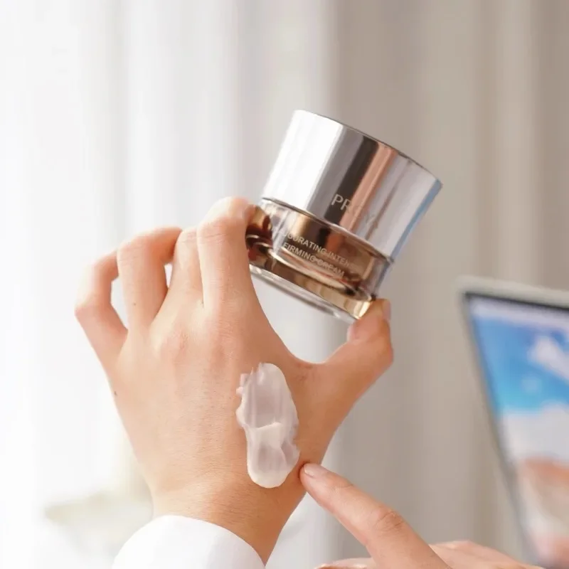 كريم برويا للطاقة مضاد للتجاعي - مراجعة Luxury Skincare Line وسعره