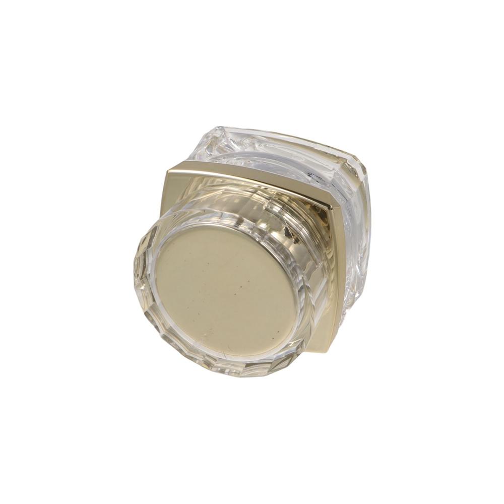 عبوات عينات فاخرة لكريم الوجه  - مراجعة Luxury Gold Skincare وسعره