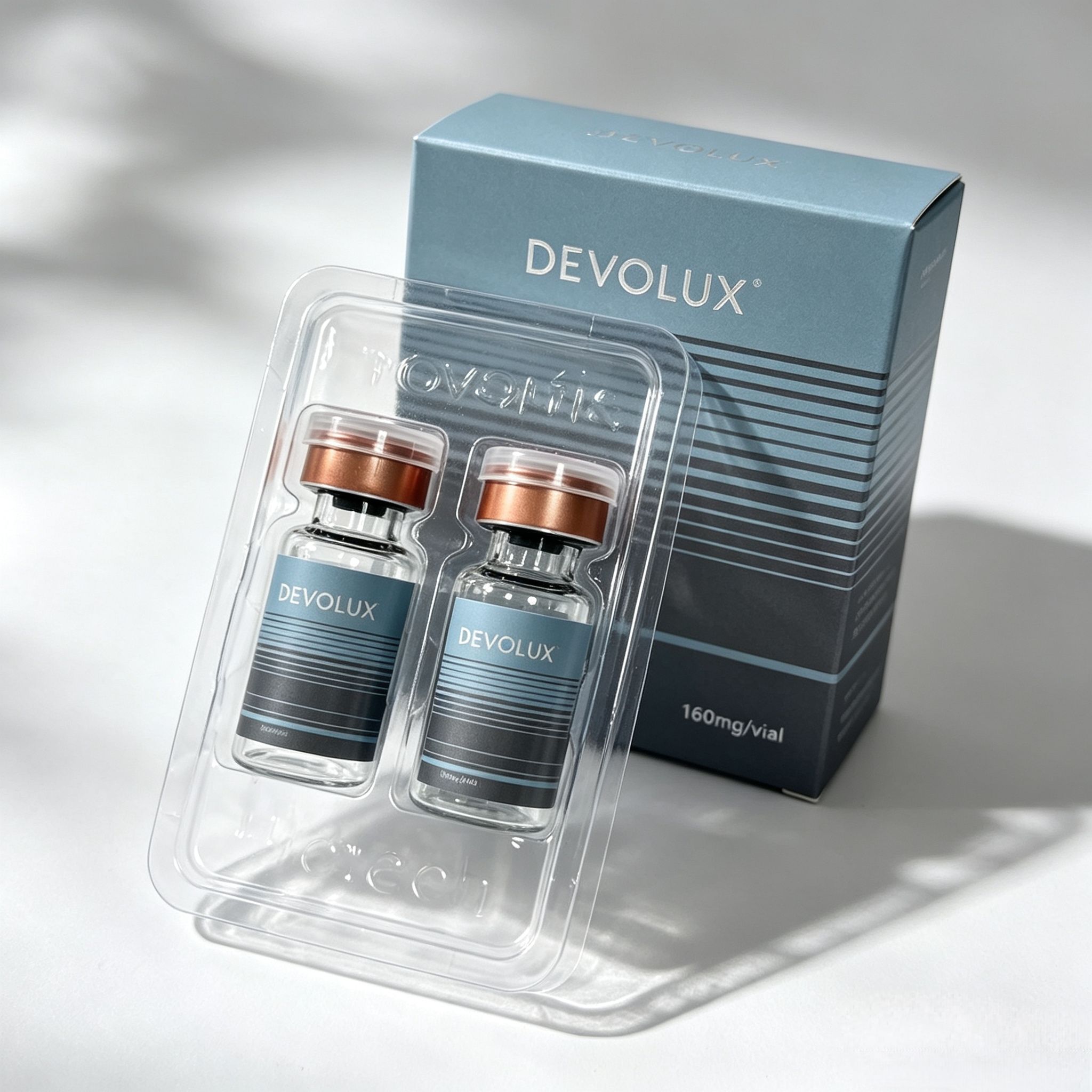 ملصقات فينيل ذاتية اللصق مقاوم - مراجعة Luxury Skincare Bottles وسعره