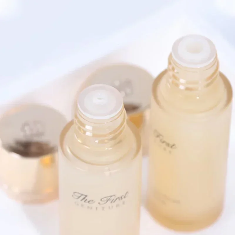 مجموعة هدايا أوهوي الجديدة الم - مراجعة Luxury Skincare Korea وسعره