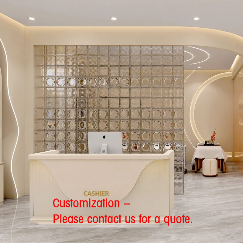 حامل عرض مستحضرات التجميل الفا - مراجعة Luxury Gold Skincare وسعره