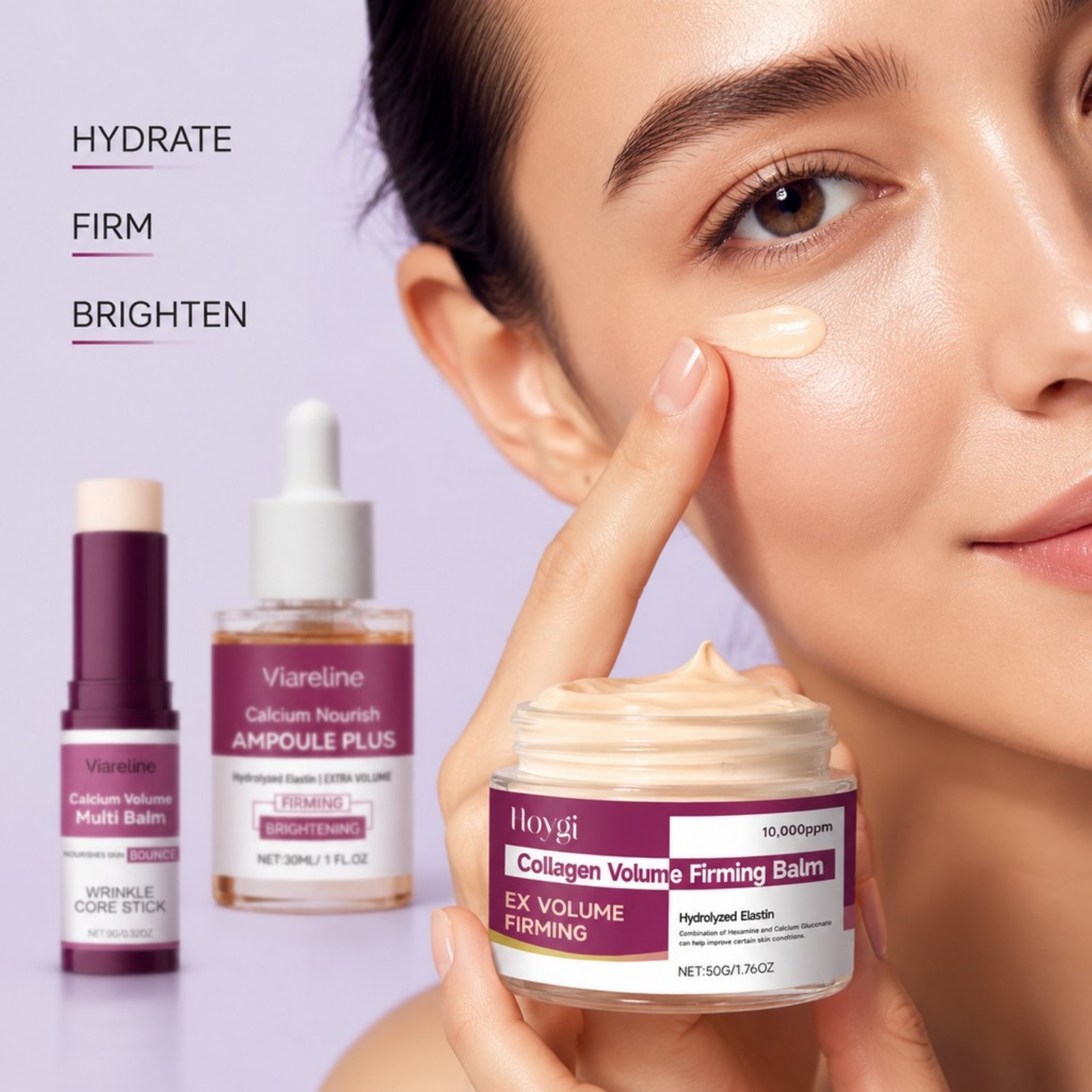 مجموعة كوريا للعناية بالبشرة ب - مراجعة Luxury Skincare Korea وسعره