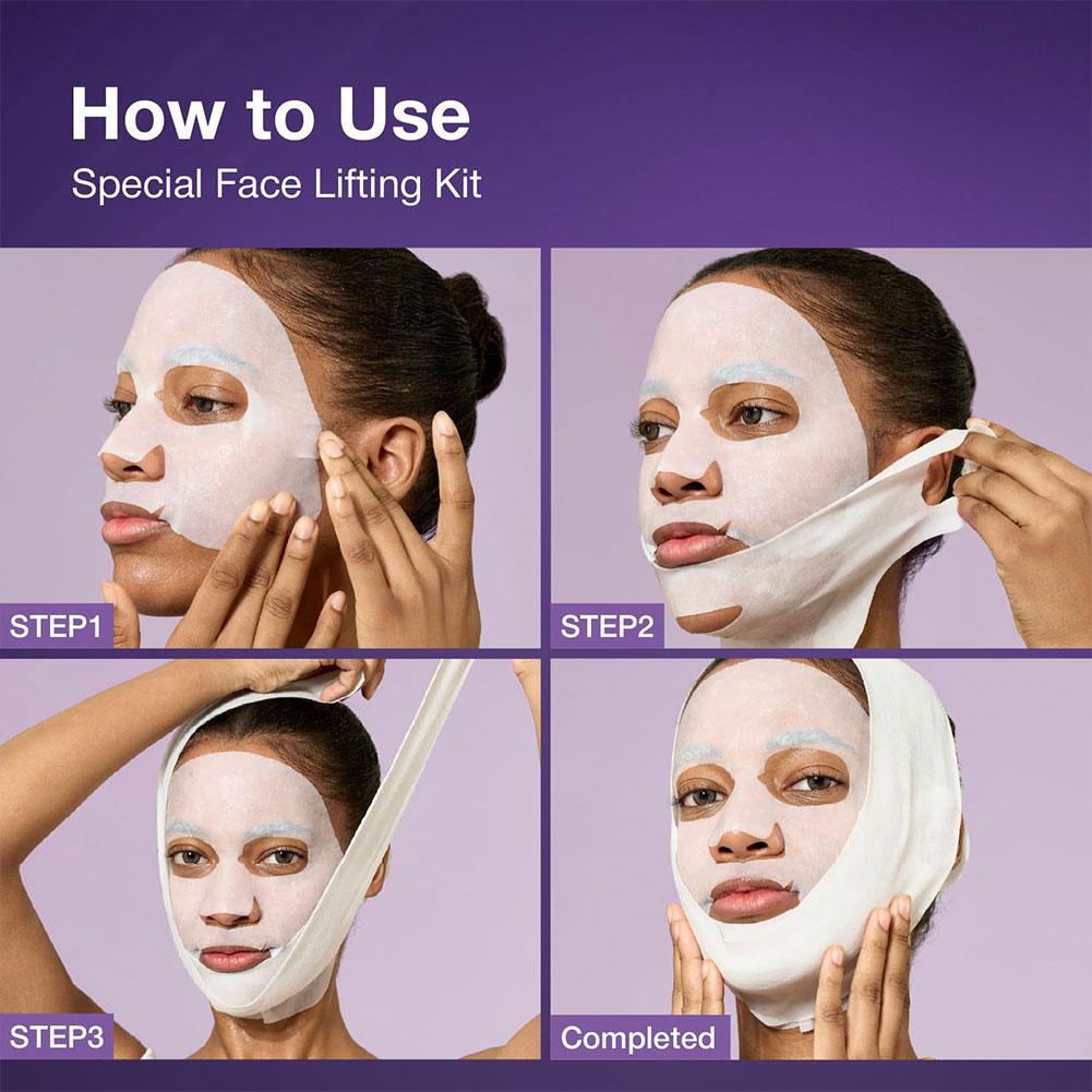 مجموعة العناية بالبشرة الكورية - مراجعة Luxury Skincare Korea وسعره