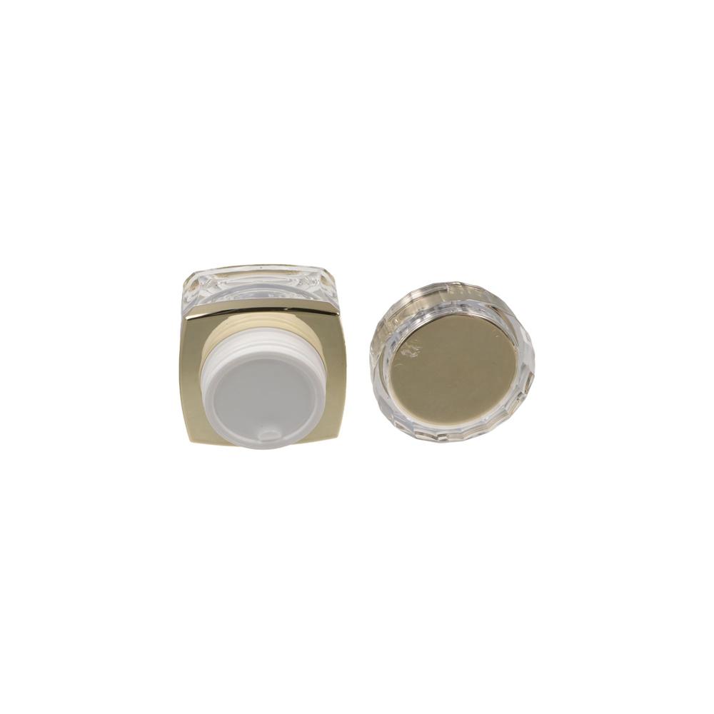 عبوات قابلة لإعادة التعبئة، أو - مراجعة Luxury Skincare Bottles وسعره