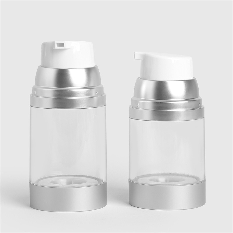 30 قطعة 100 مللي 120 مللي 150  - مراجعة Luxury Skincare Bottles وسعره