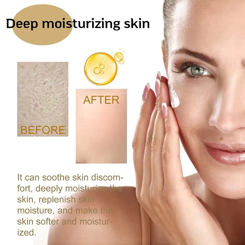 سيروم للوجه من سنتيلا أسياتيكا - مراجعة Luxury Skincare Korea وسعره