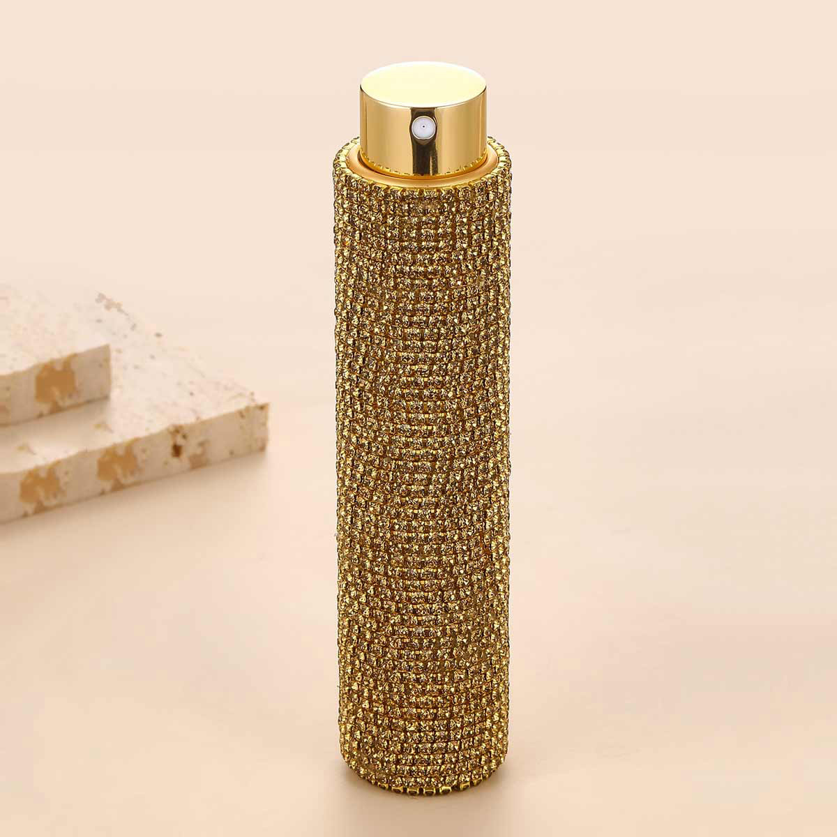 زجاجة عطر تغليف فاخر للمكياج و - مراجعة Luxury Skincare Bottles وسعره