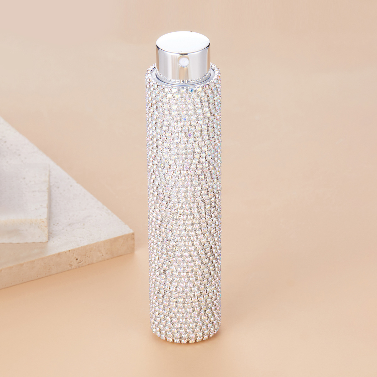 زجاجة عطر تغليف فاخر للمكياج و - مراجعة Luxury Skincare Bottles وسعره