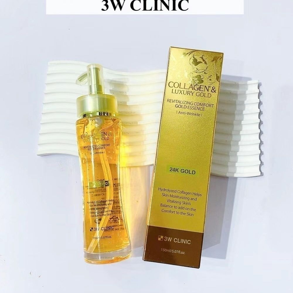سيروم الوجه المرطب والمغذي من  - مراجعة Luxury Skincare Korea وسعره