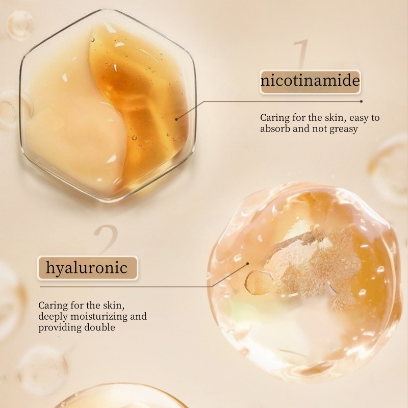 مجموعة العناية الفاخرة بالبشرة - مراجعة Luxury Skincare Ingredients وسعره