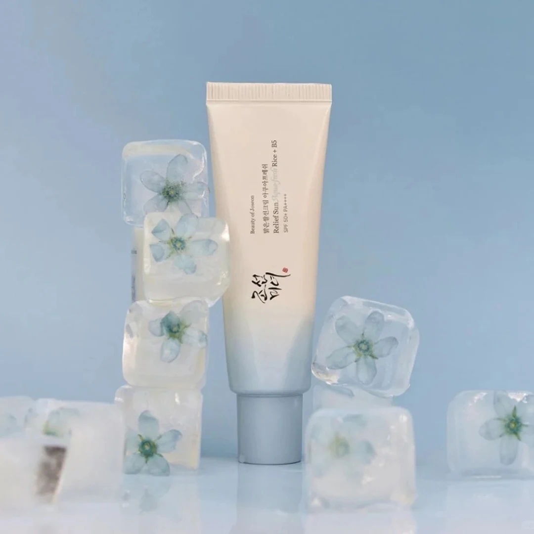 مجموعة العناية بالبشرة الكورية - مراجعة Luxury Skincare Korea وسعره